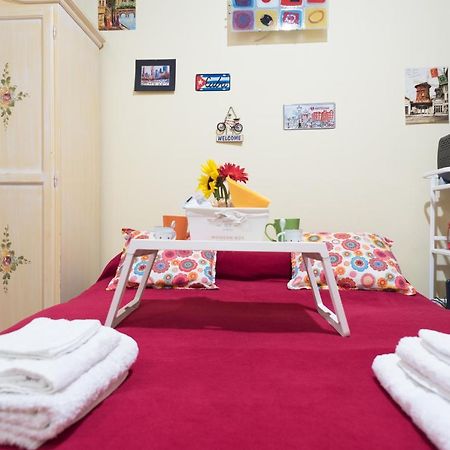 Bobbo House Apartment Naples Luaran gambar