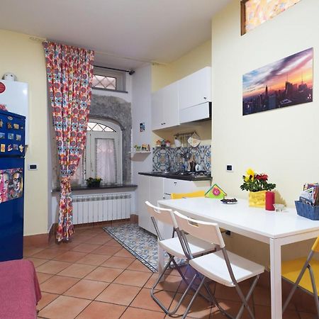 Bobbo House Apartment Naples Luaran gambar