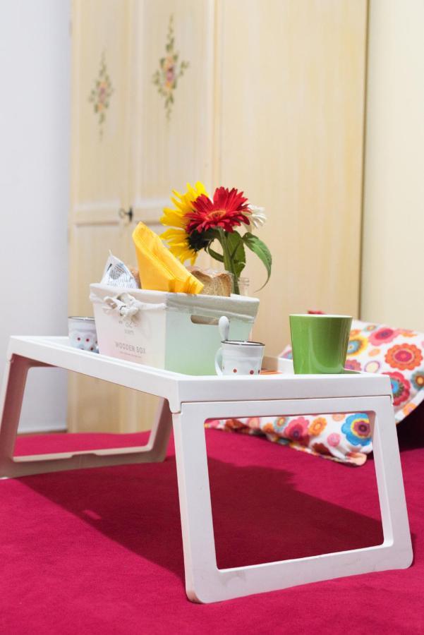 Bobbo House Apartment Naples Luaran gambar