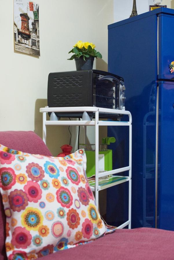 Bobbo House Apartment Naples Luaran gambar
