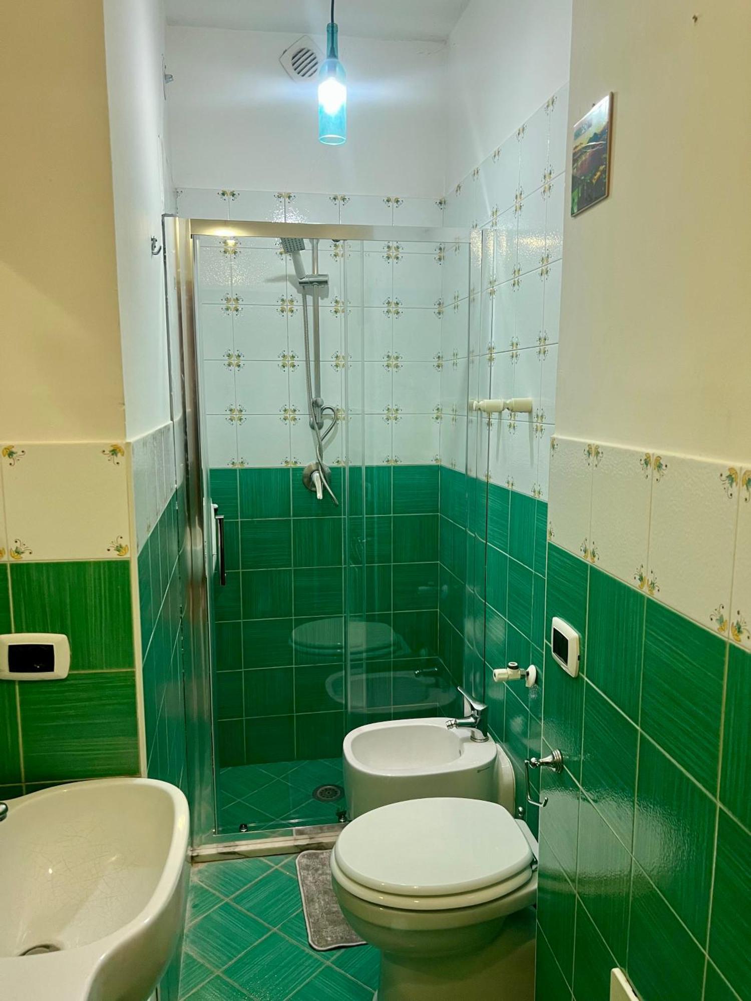 Bobbo House Apartment Naples Luaran gambar